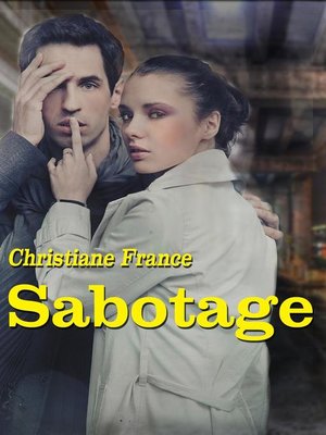 cover image of Sabotage